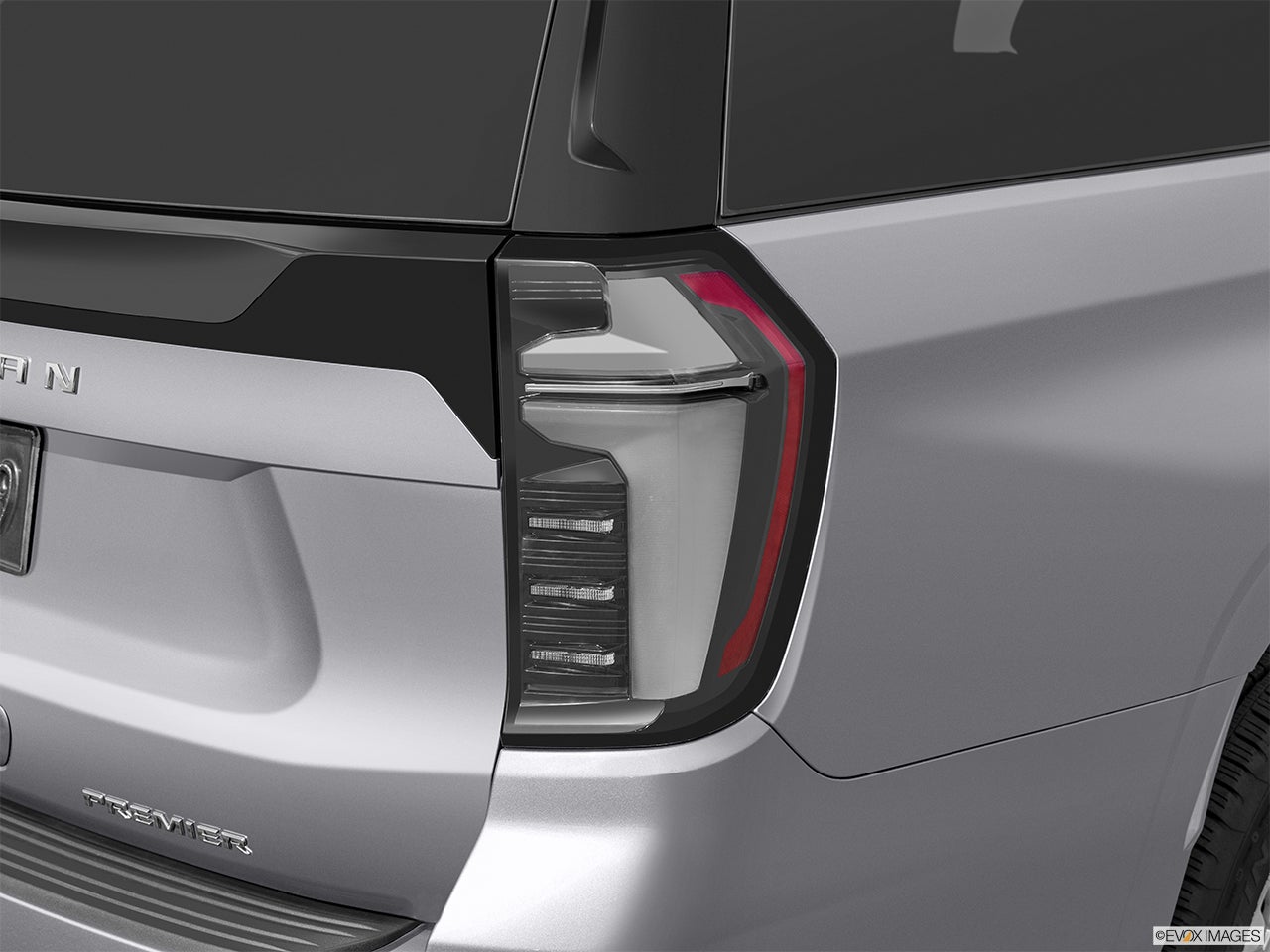 2026 Chevrolet Suburban photo