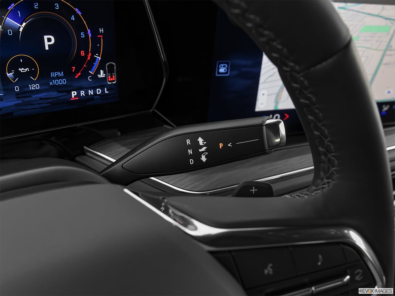 2026 Chevrolet Suburban photo