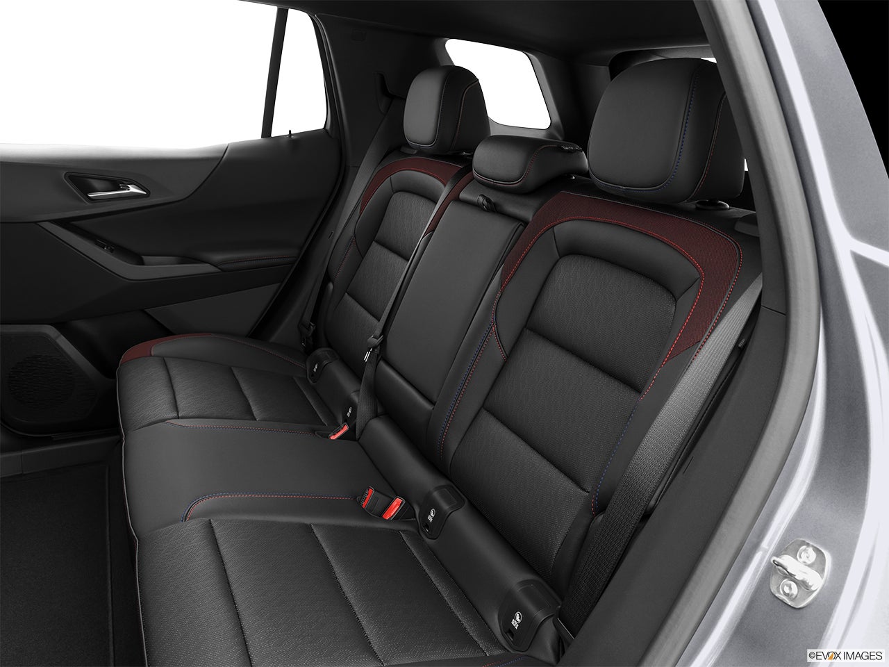 2026 Chevrolet Equinox photo