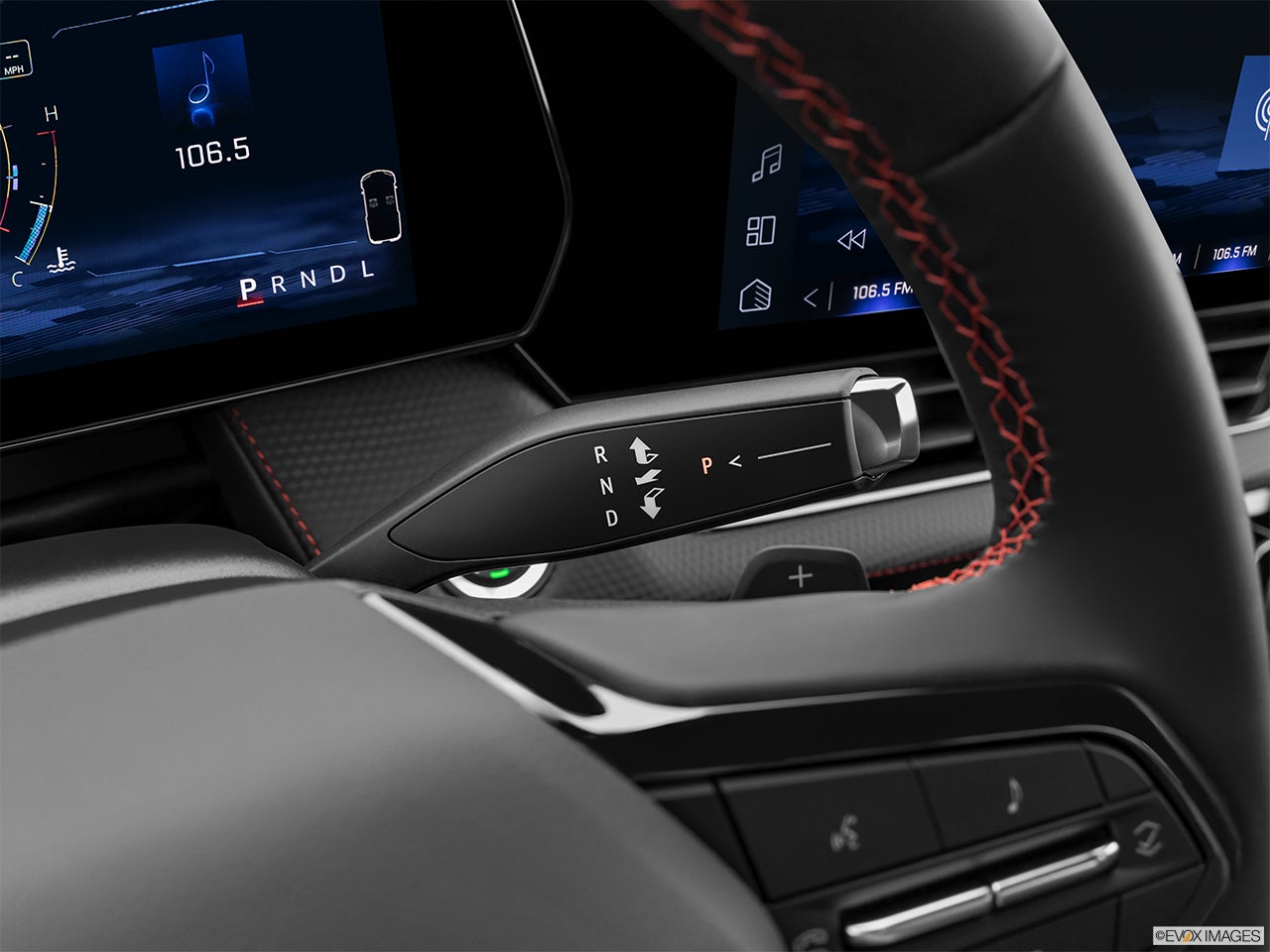 2026 Chevrolet Equinox photo