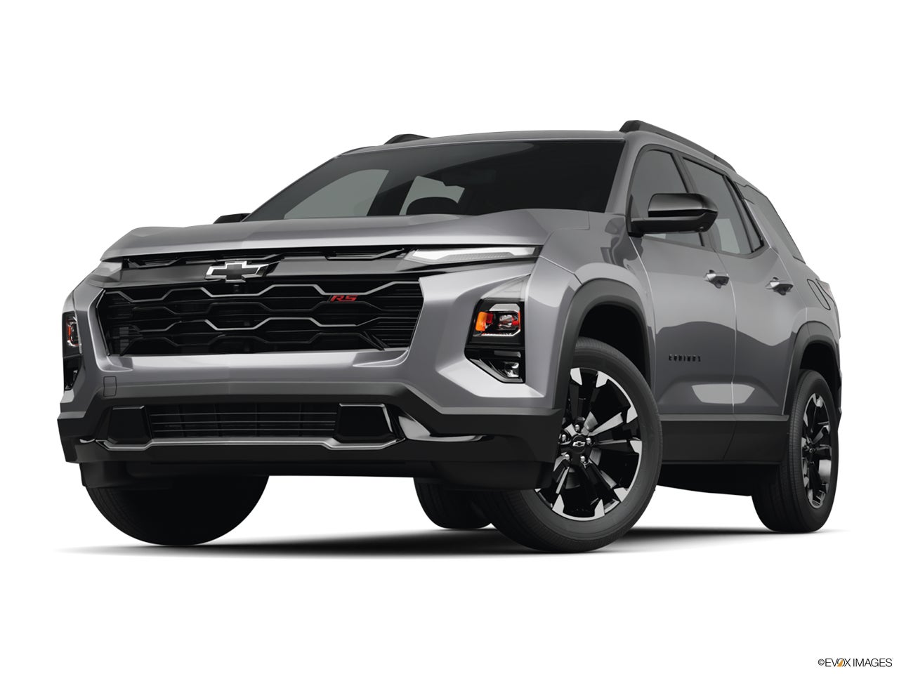 2026 Chevrolet Equinox photo