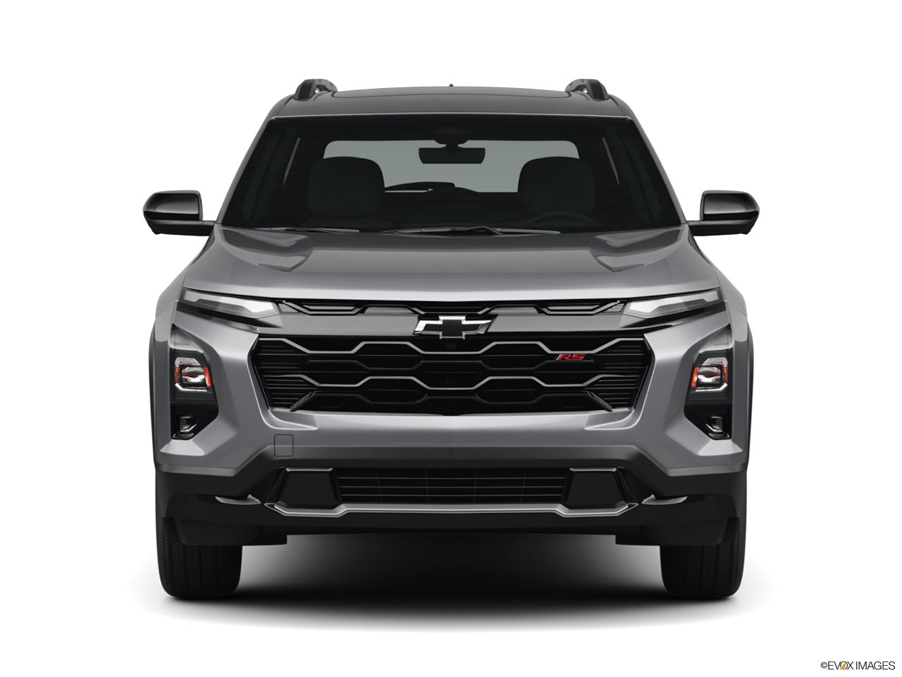 2026 Chevrolet Equinox photo