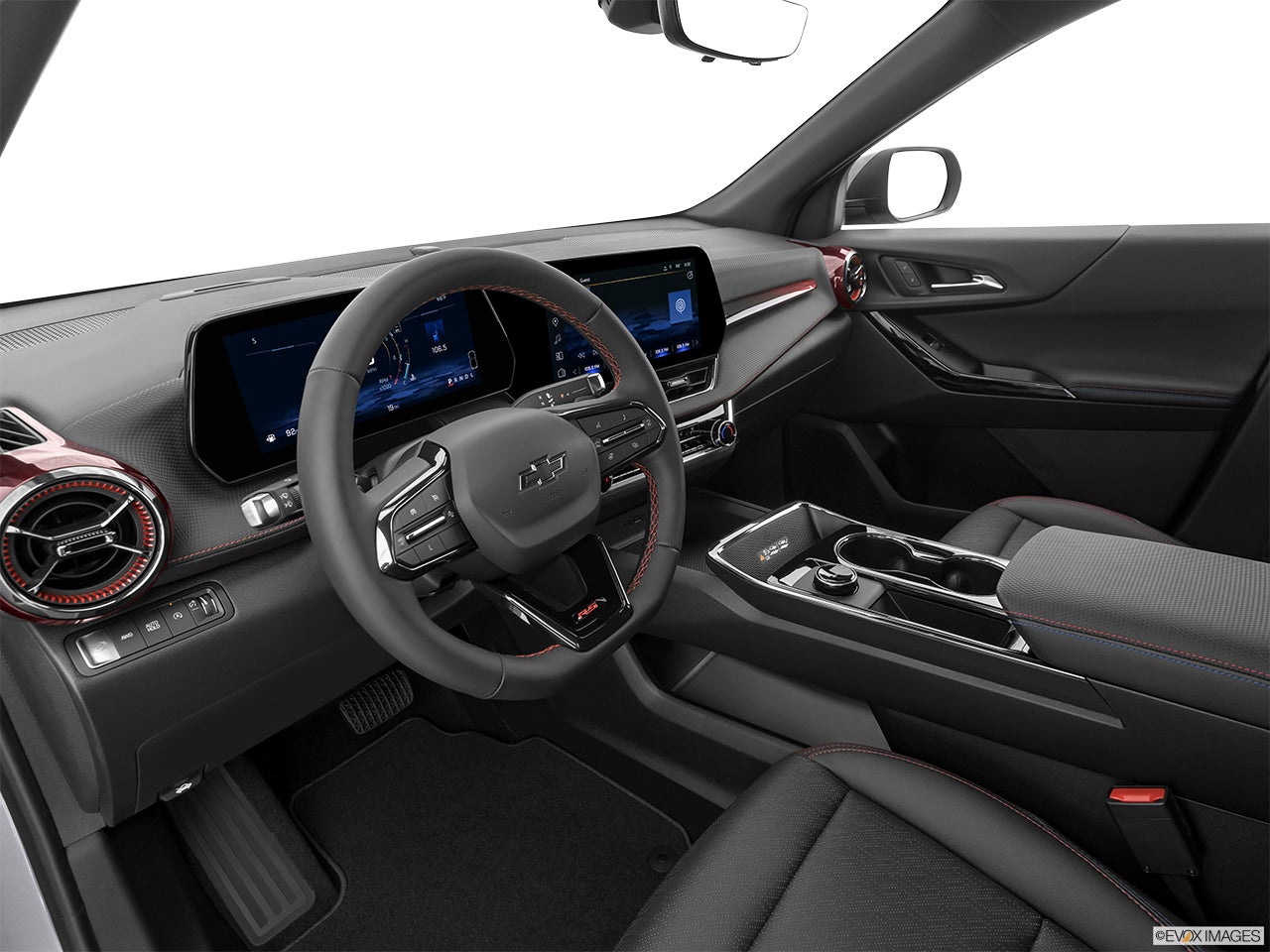 2026 Chevrolet Equinox photo