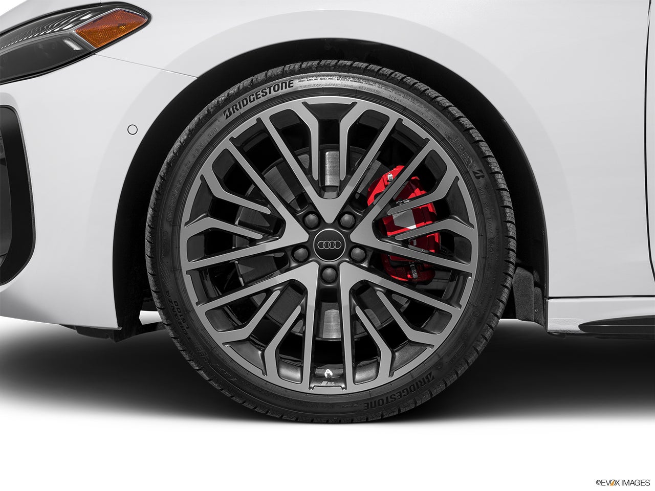 2025 Audi All-new S5 photo