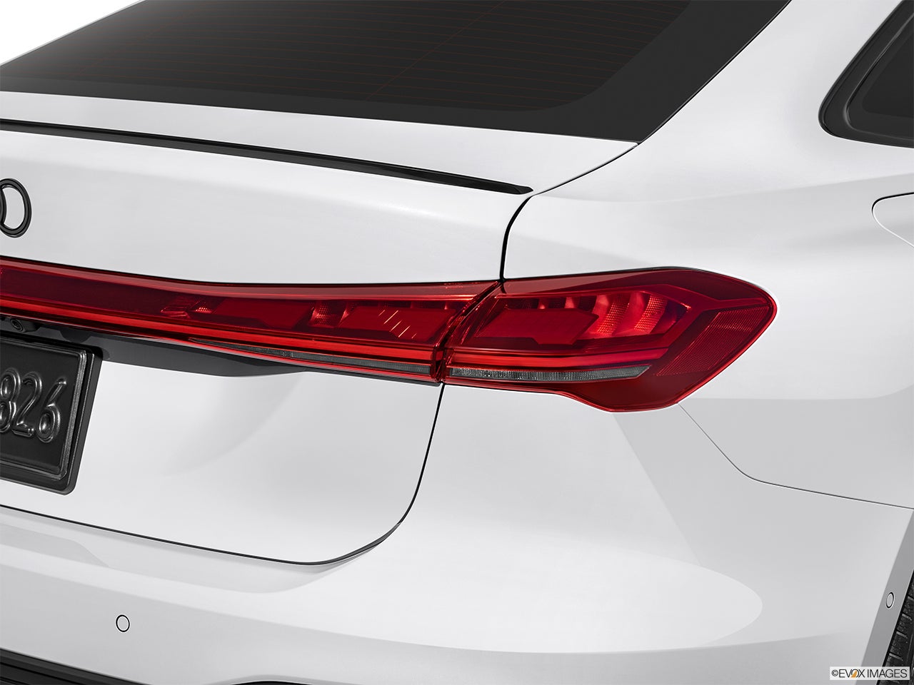 2025 Audi All-new S5 photo
