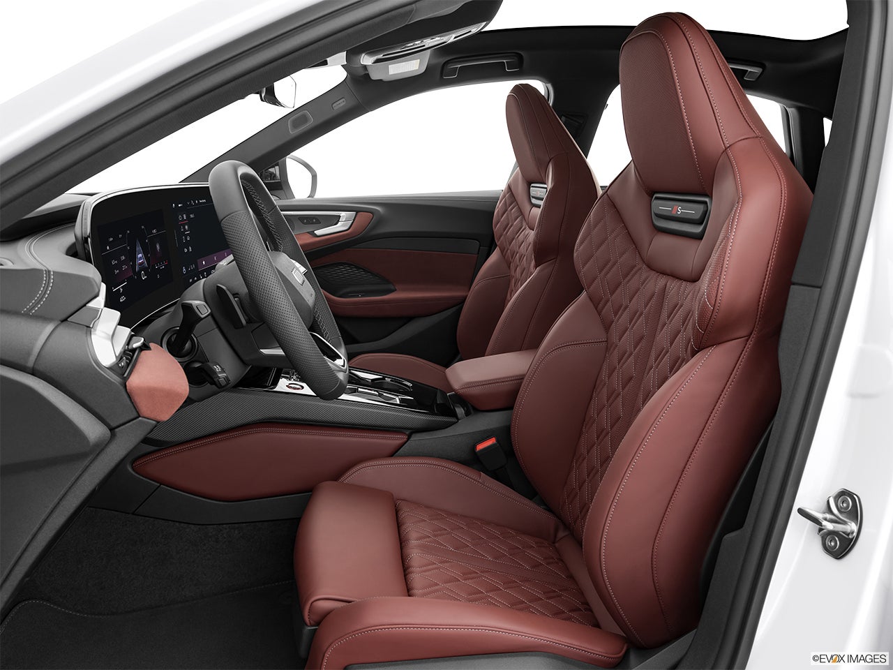 2025 Audi All-new S5 photo