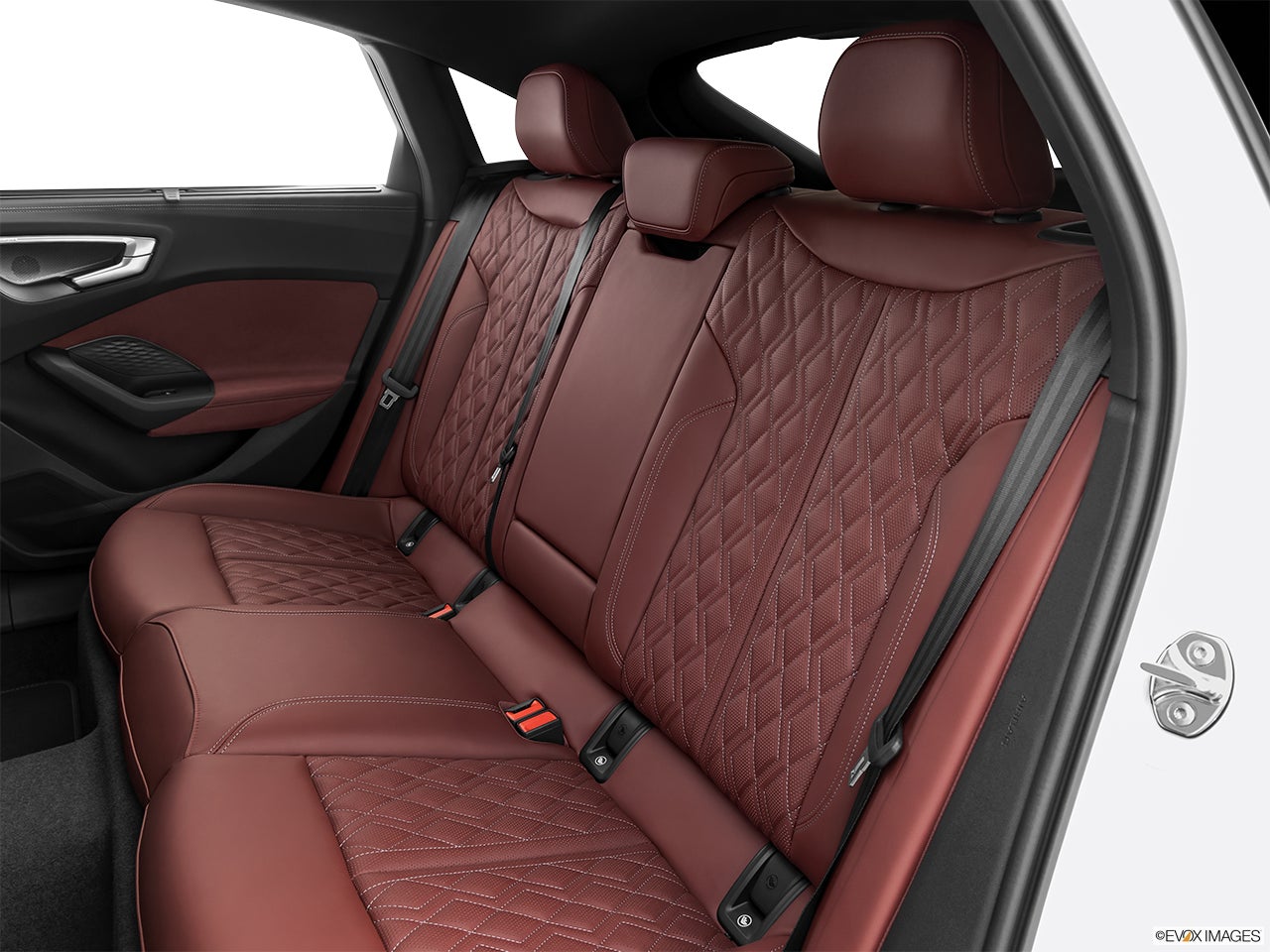 2025 Audi All-new S5 photo