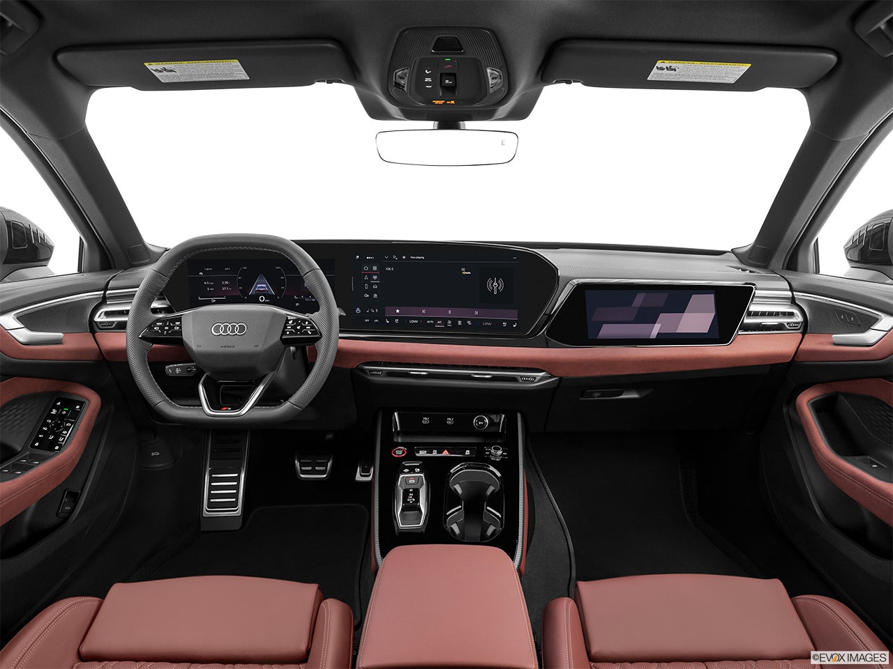 2025 Audi All-new S5 photo