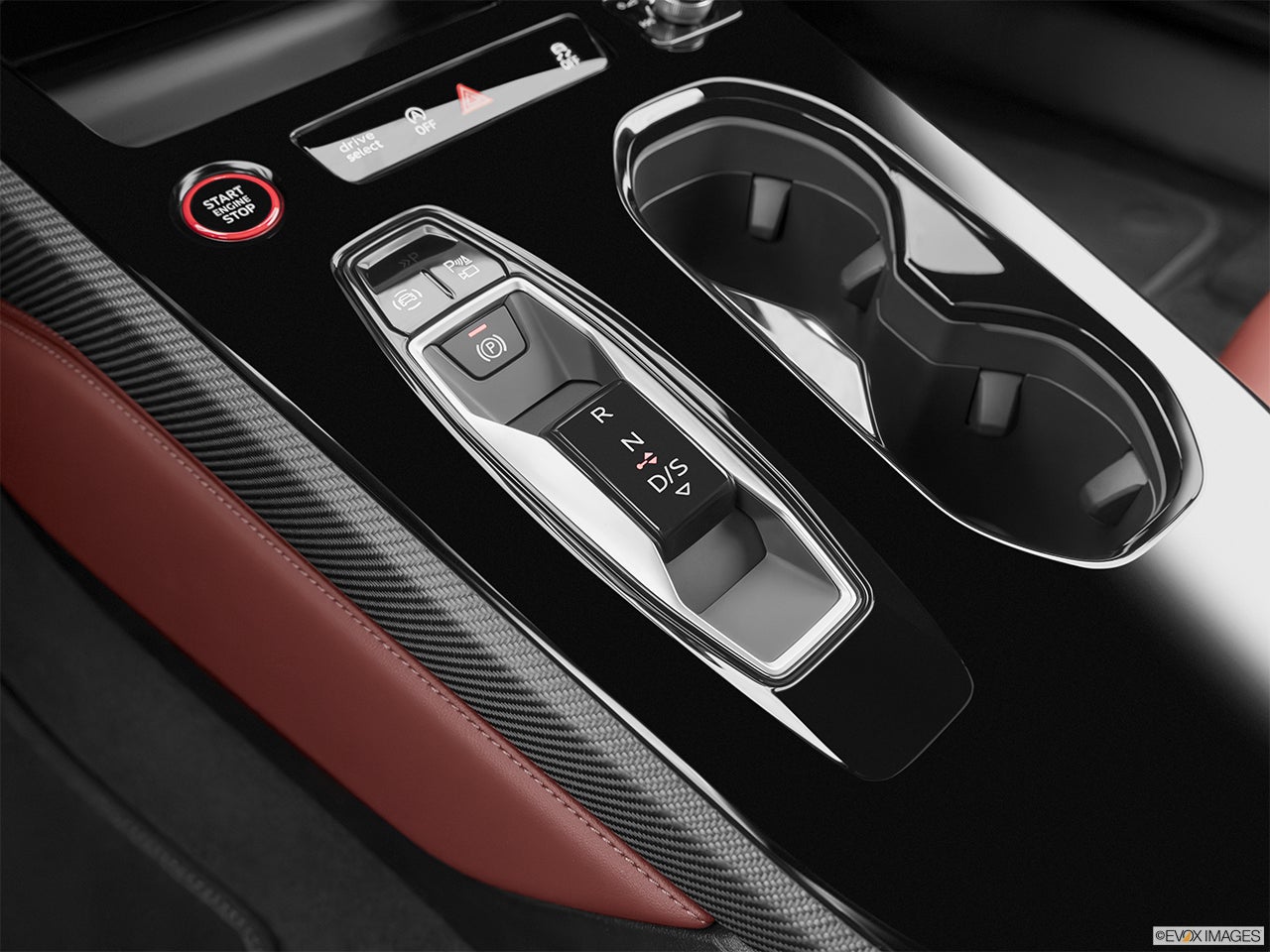 2025 Audi All-new S5 photo