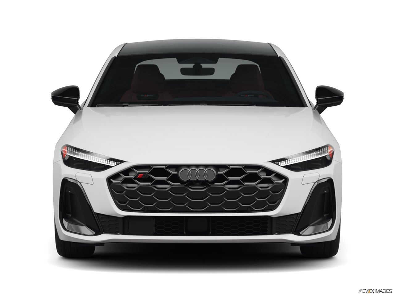 2025 Audi All-new S5 photo