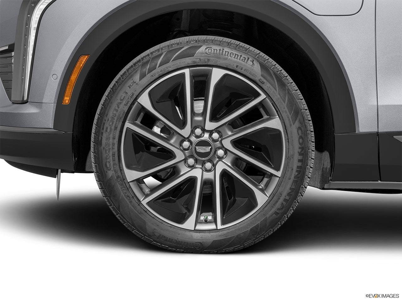 2026 Cadillac OPTIQ photo