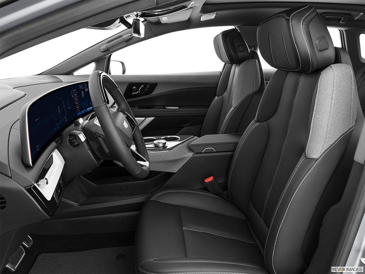 2026 Cadillac OPTIQ photo