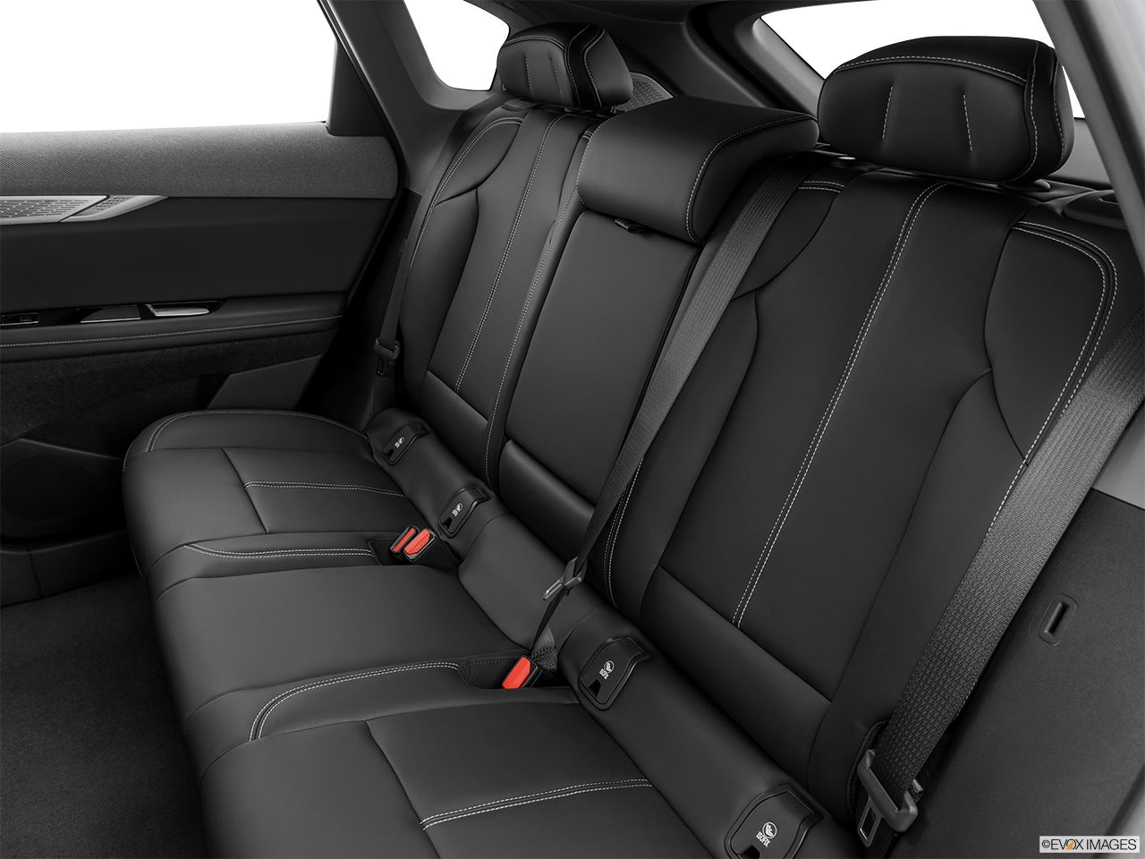 2026 Cadillac OPTIQ photo