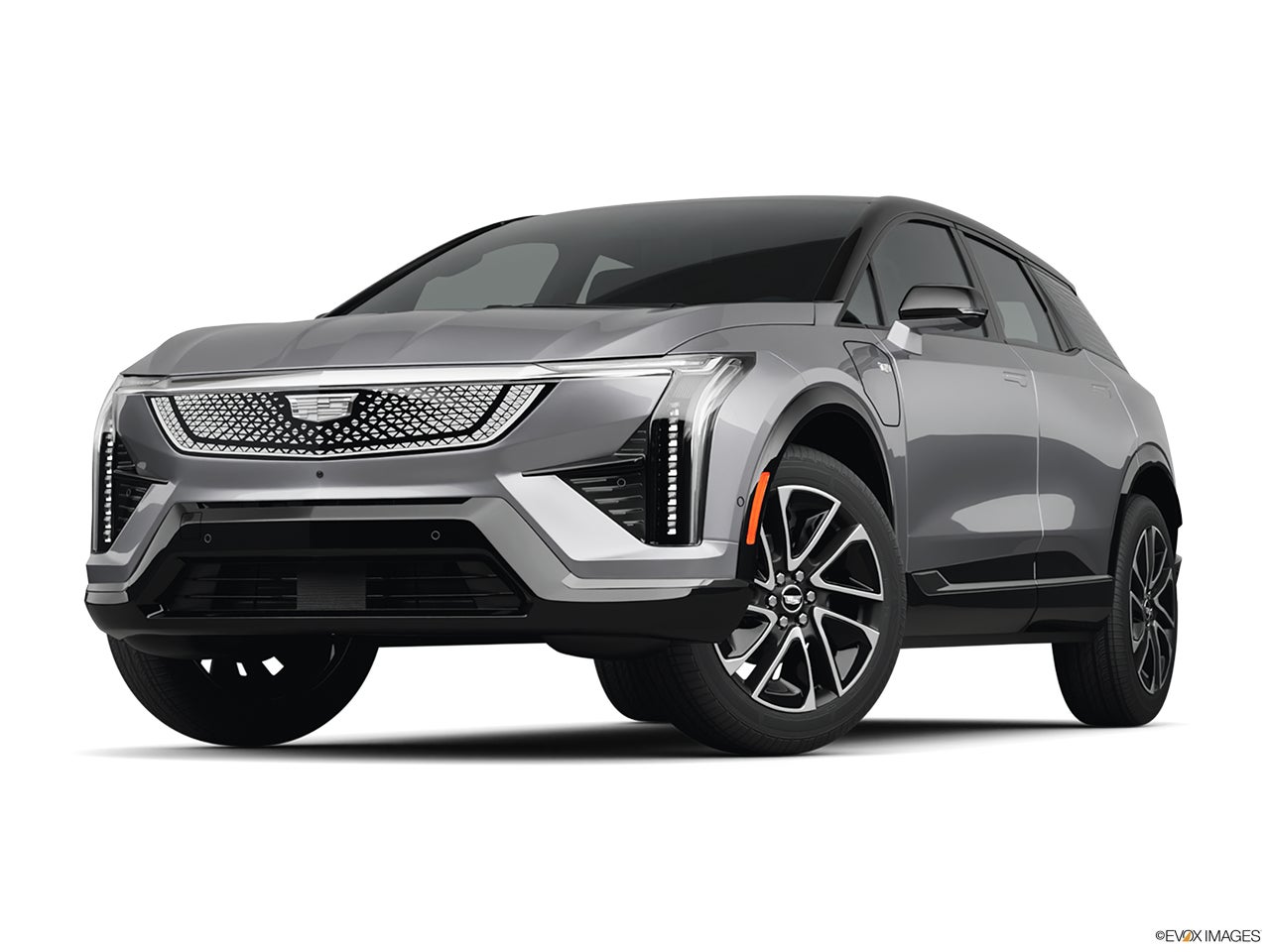 2026 Cadillac OPTIQ photo