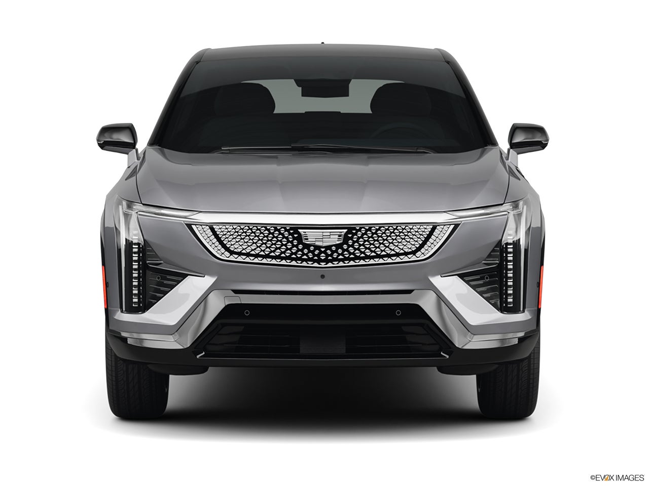 2026 Cadillac OPTIQ photo