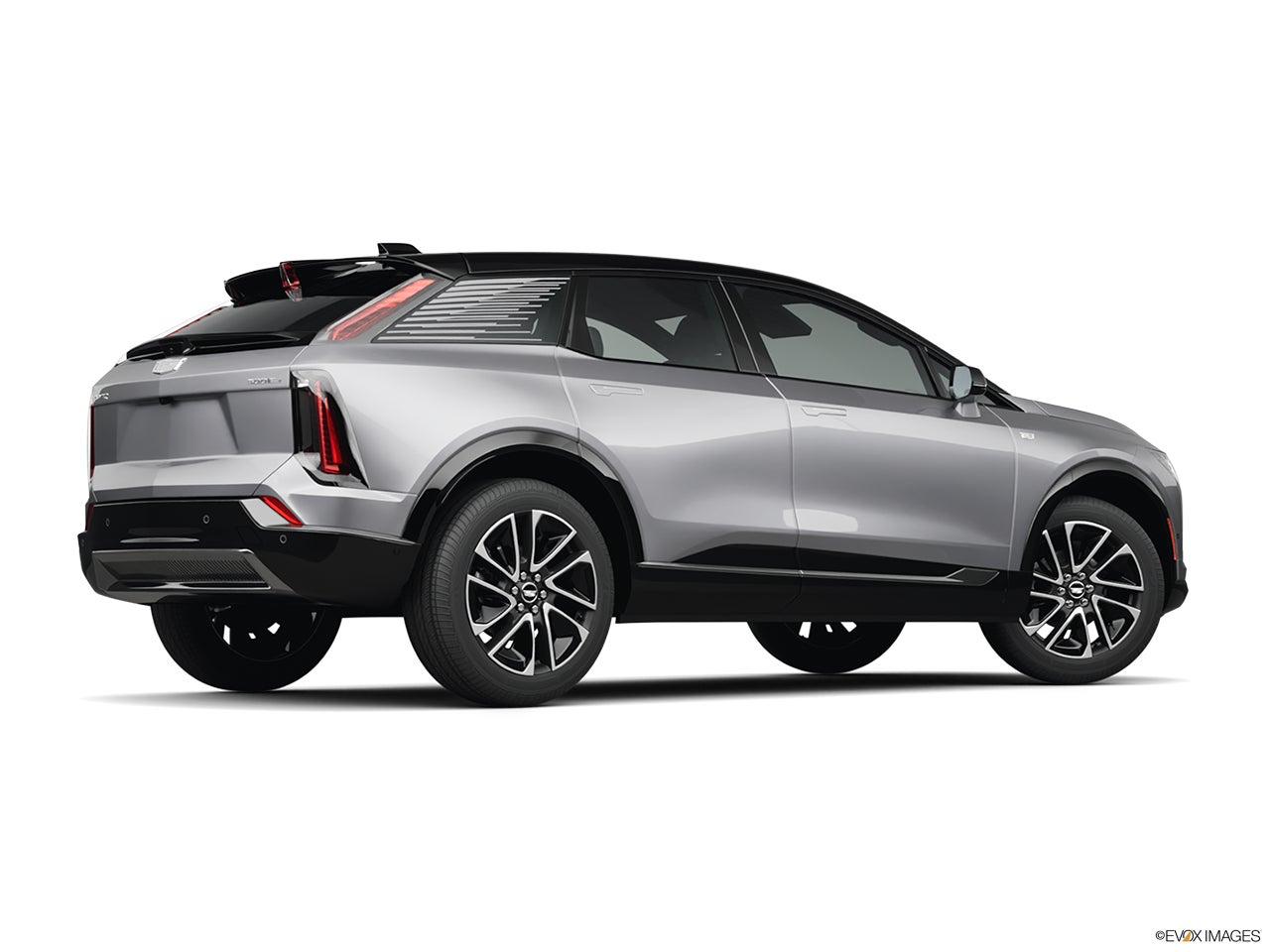 2026 Cadillac OPTIQ photo