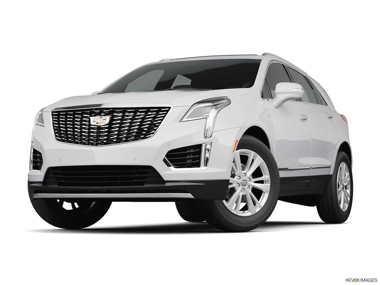 2026 Cadillac XT5 photo