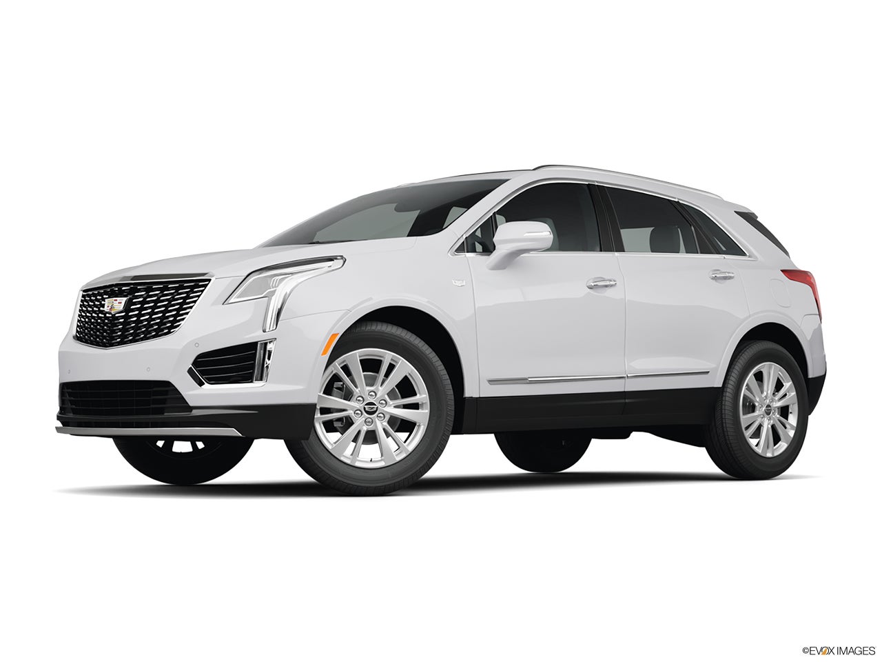 2026 Cadillac XT5 photo
