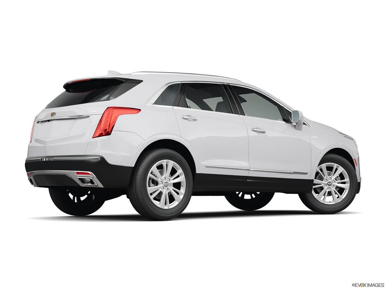 2026 Cadillac XT5 photo