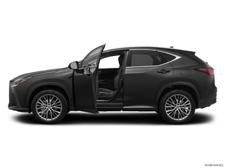 2026 Lexus NX 350