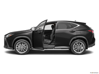 2026 Lexus NX 350
