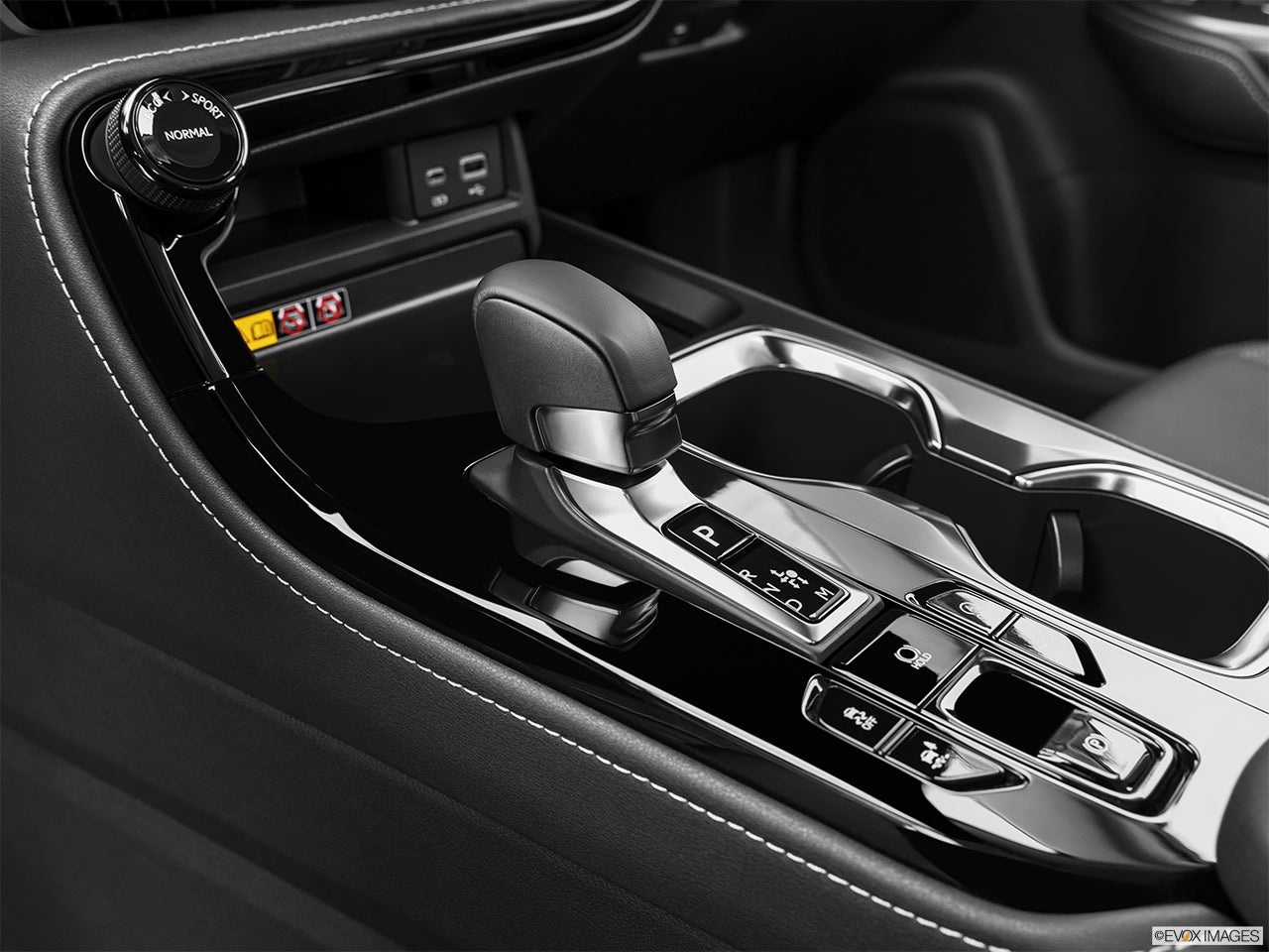 2026 Lexus NX 350 photo