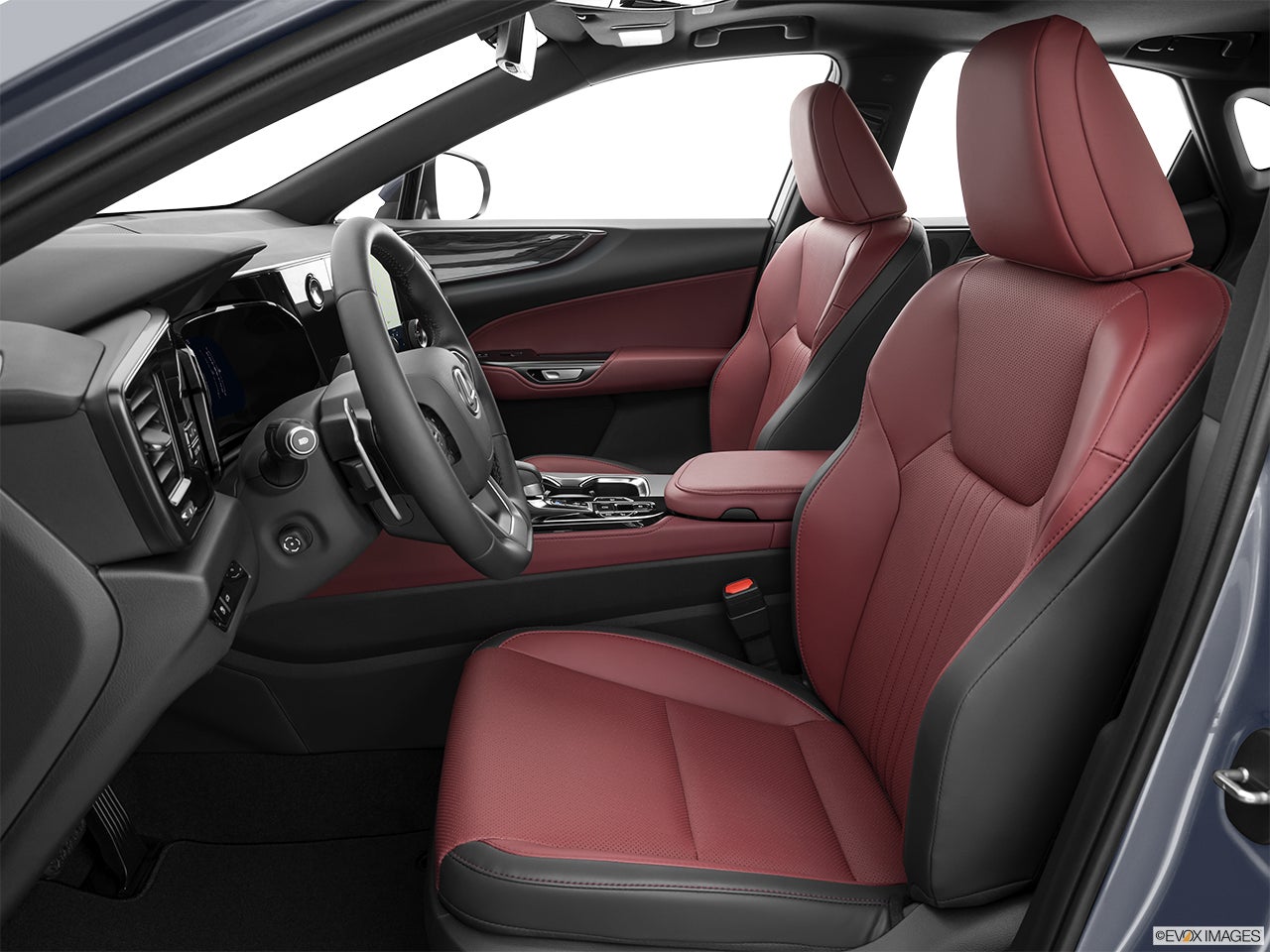 2026 Lexus NX 350h photo