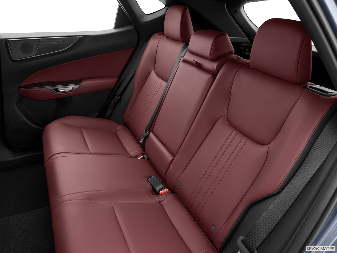 2026 Lexus NX 350h photo