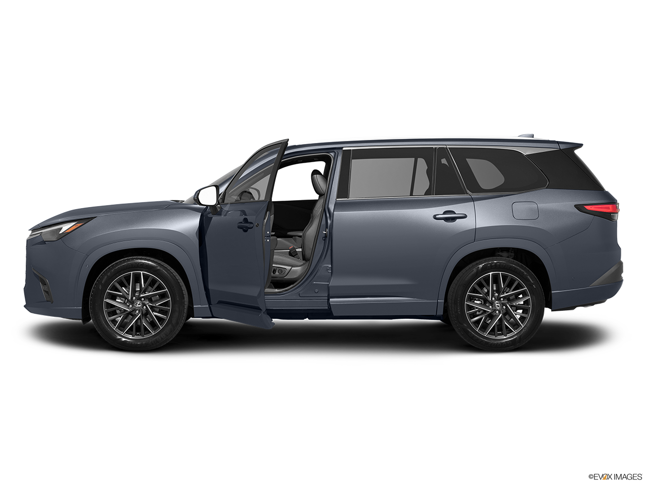 2026 Lexus TX 350
