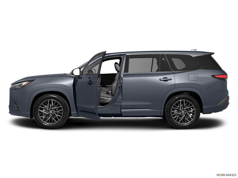 2026 Lexus TX 350