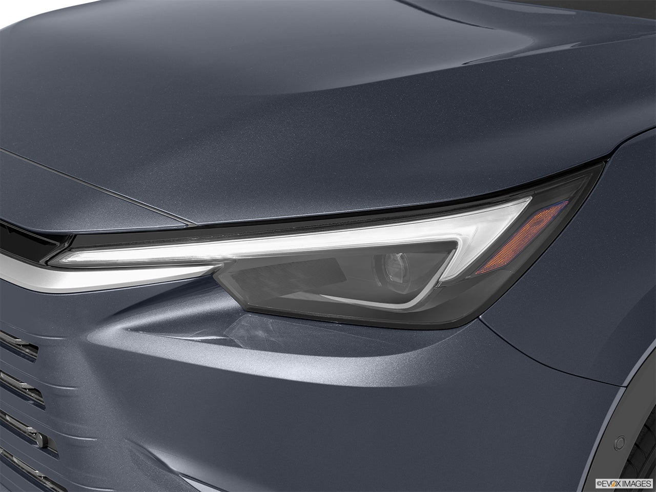 2026 Lexus TX 350 photo