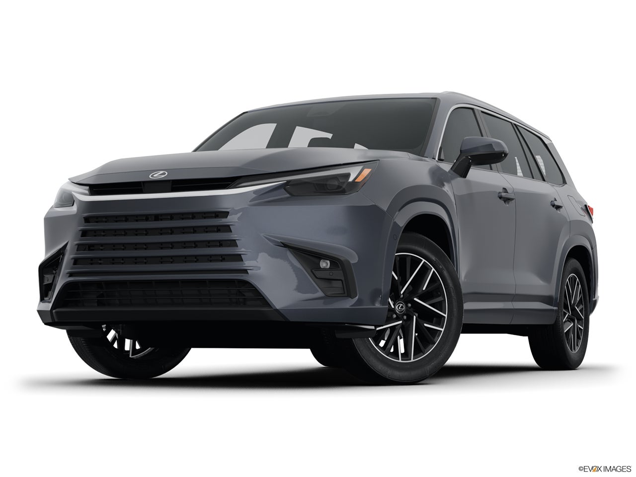 2026 Lexus TX 350 photo