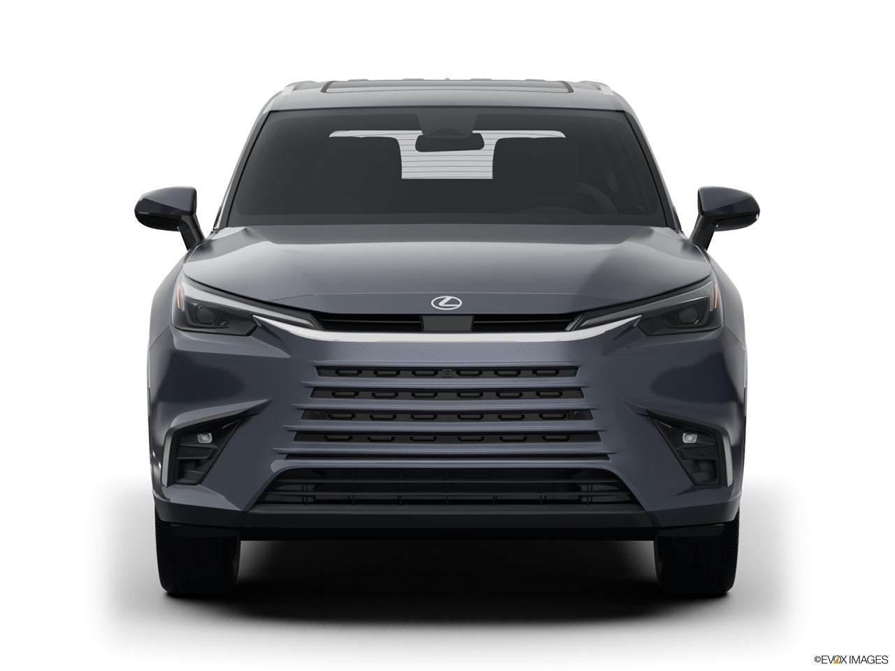 2026 Lexus TX 350 photo