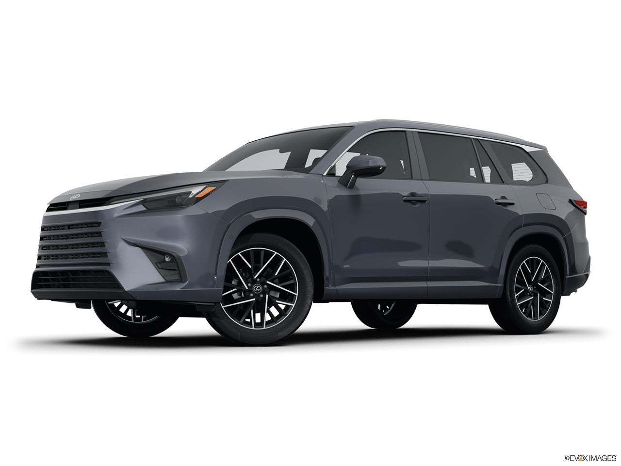 2026 Lexus TX 350 photo