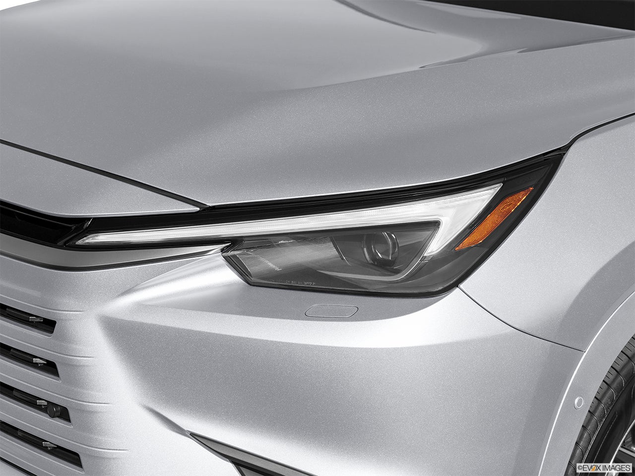 2026 Lexus TX 350 photo