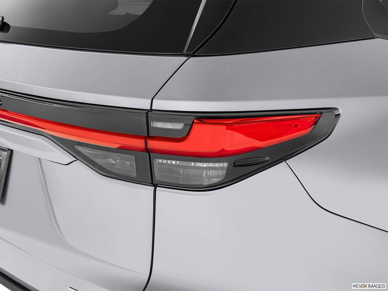 2026 Lexus TX 350 photo