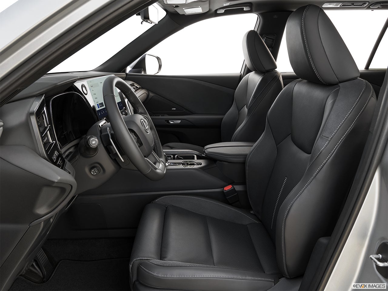 2026 Lexus TX 350 photo