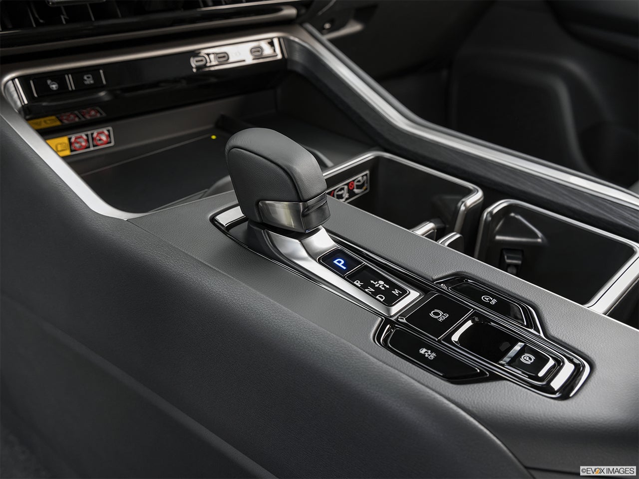 2026 Lexus TX 350 photo