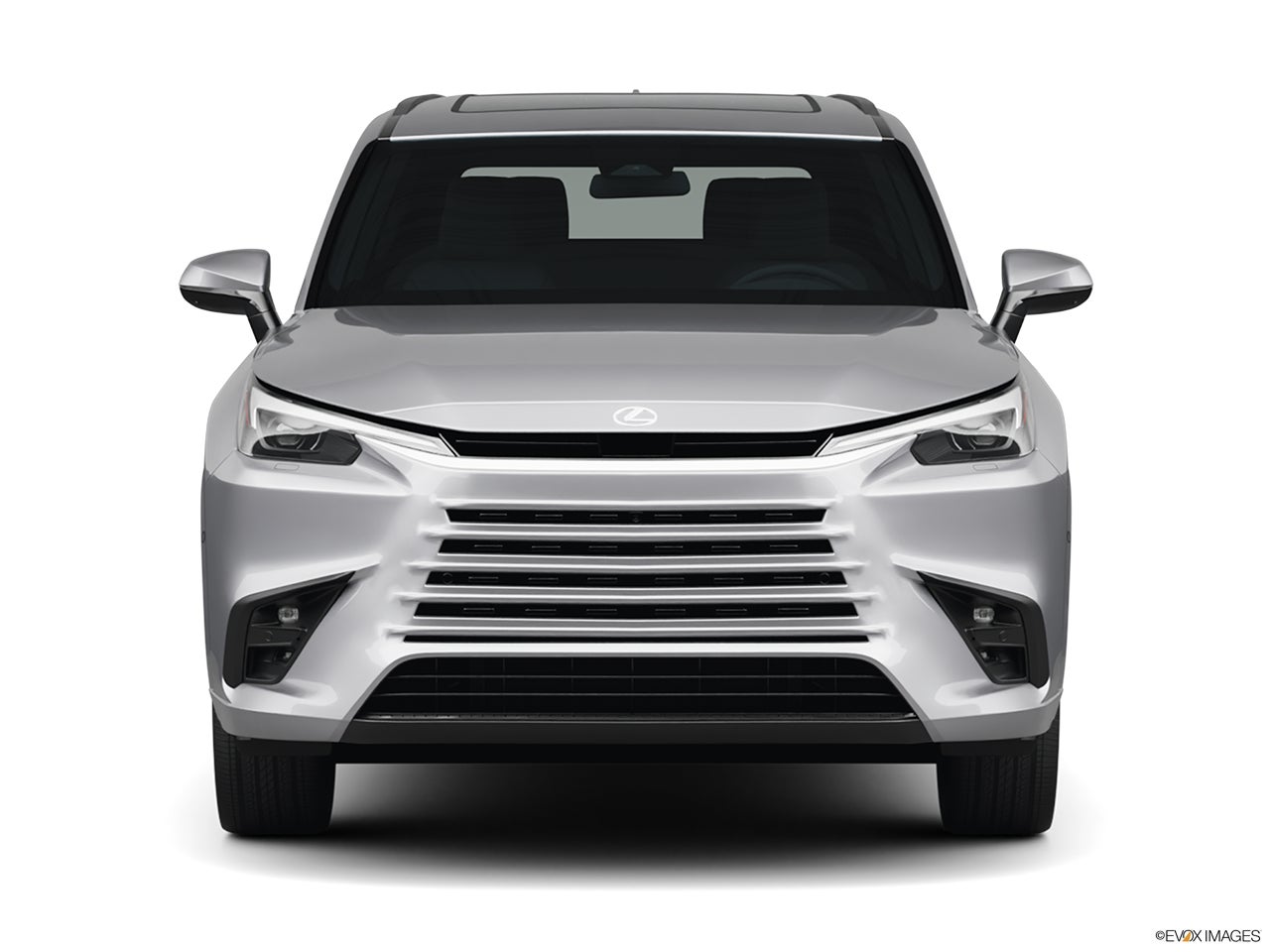 2026 Lexus TX 350 photo