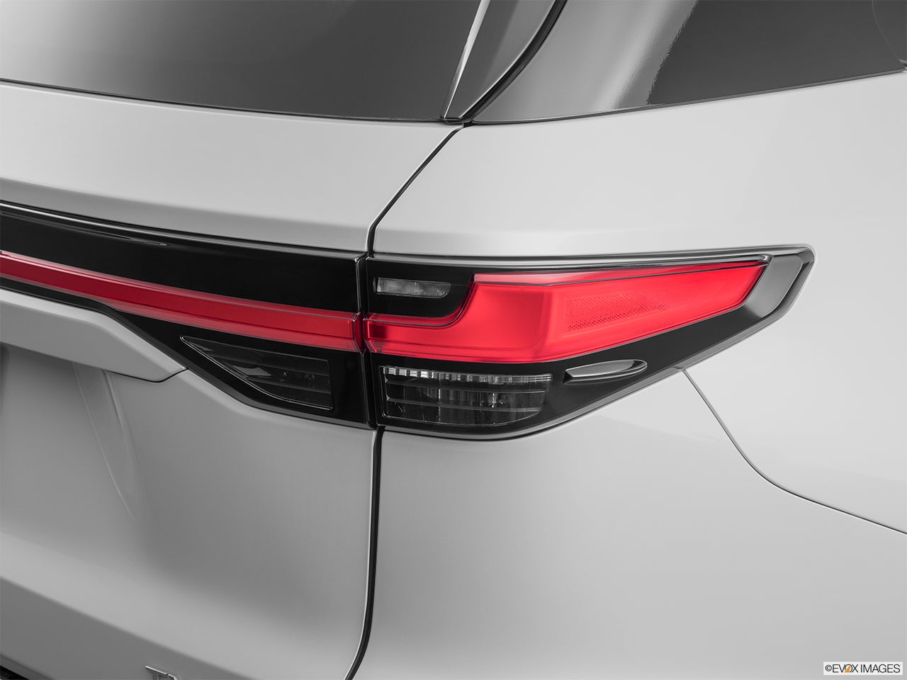 2026 Lexus TX 500h photo