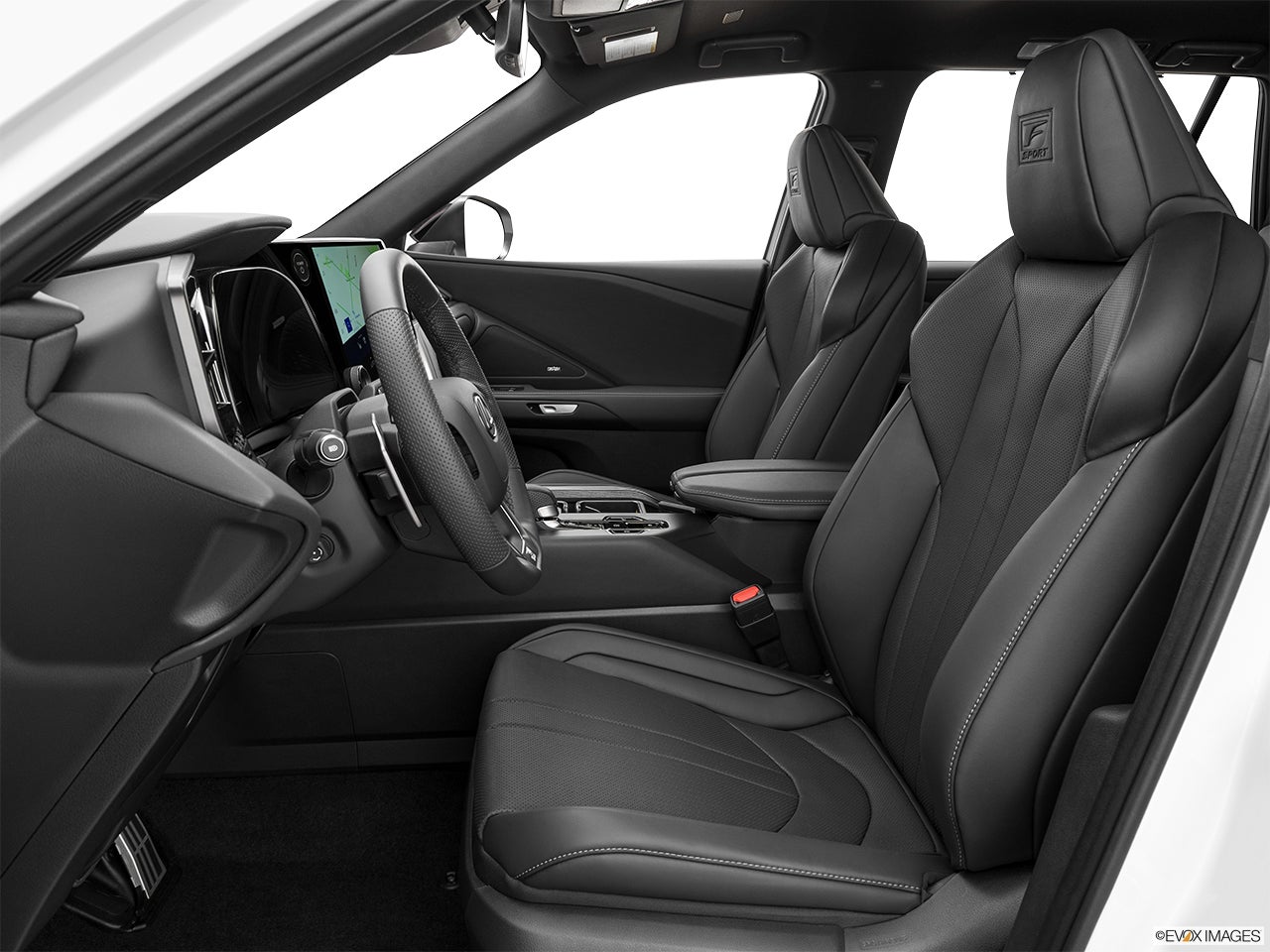 2026 Lexus TX 500h photo