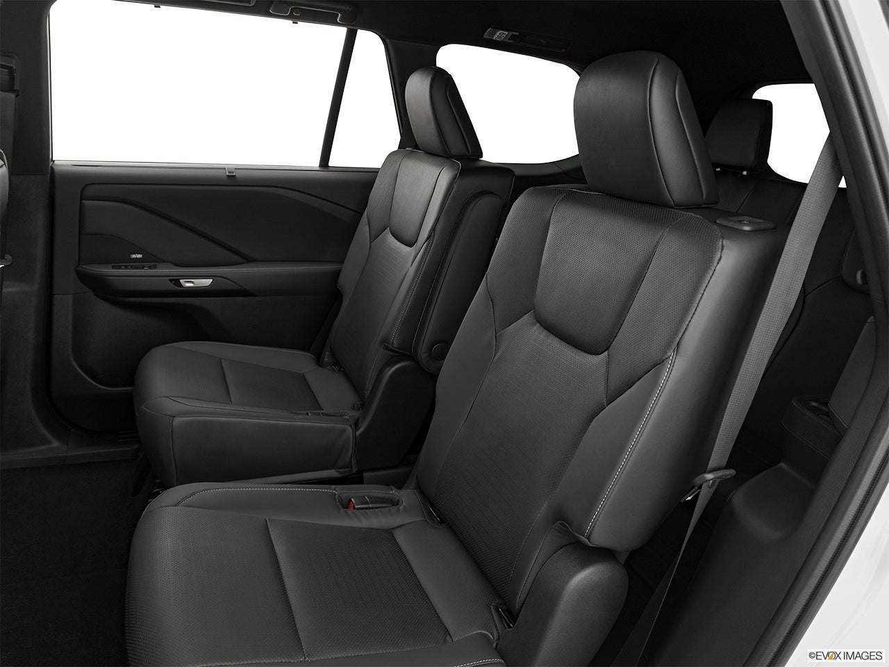 2026 Lexus TX 500h photo