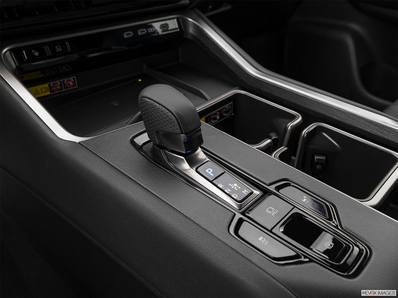 2026 Lexus TX 500h photo