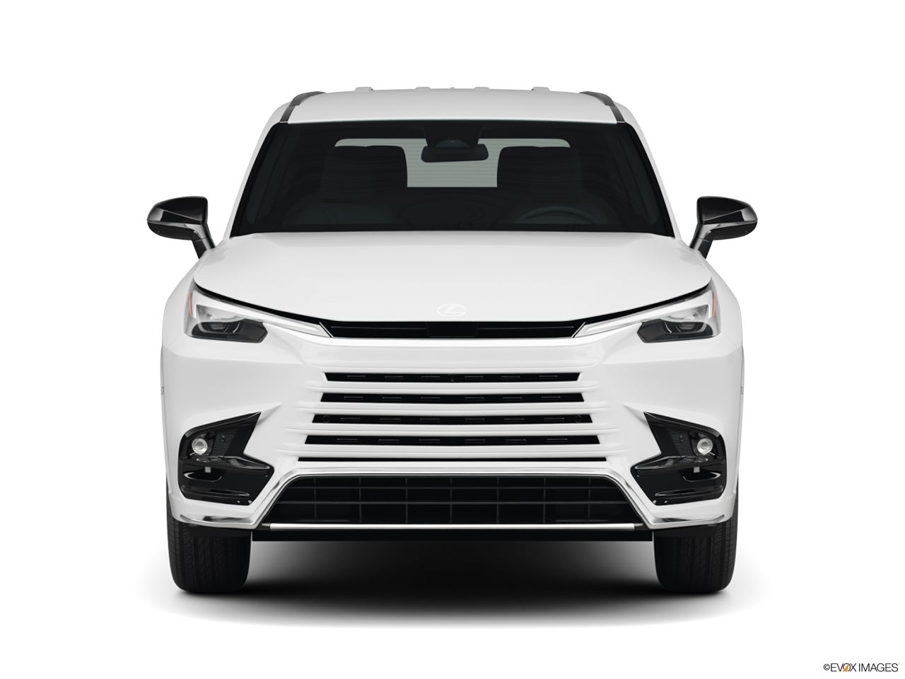 2026 Lexus TX 500h photo