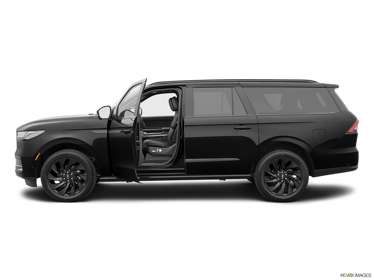 2026 Lincoln Navigator L