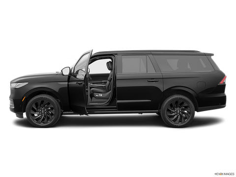 2026 Lincoln Navigator L