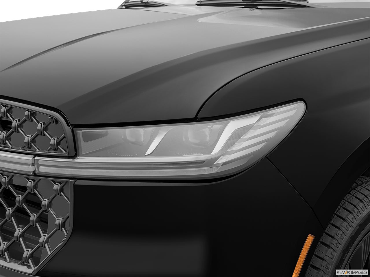 2026 Lincoln Navigator L photo