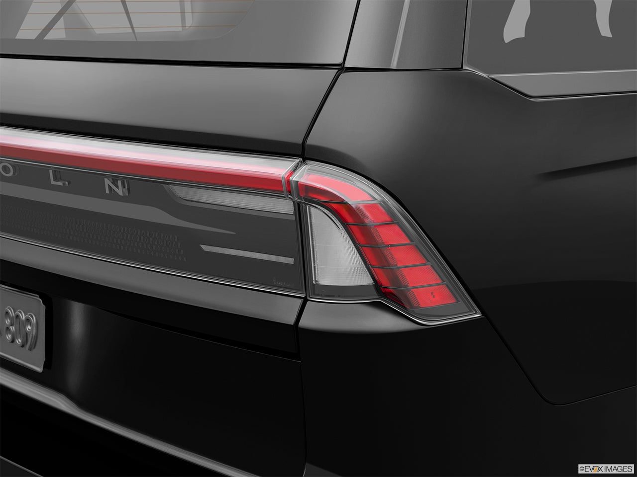 2026 Lincoln Navigator L photo