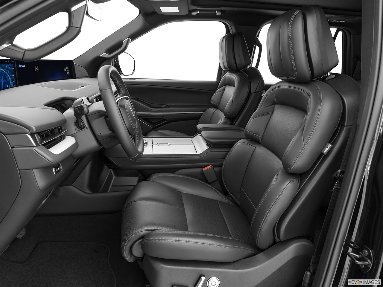 2026 Lincoln Navigator L photo