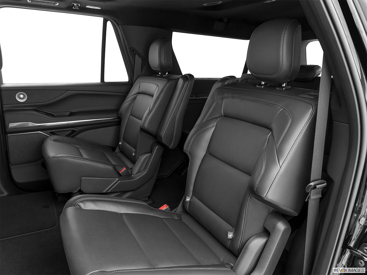 2026 Lincoln Navigator L photo